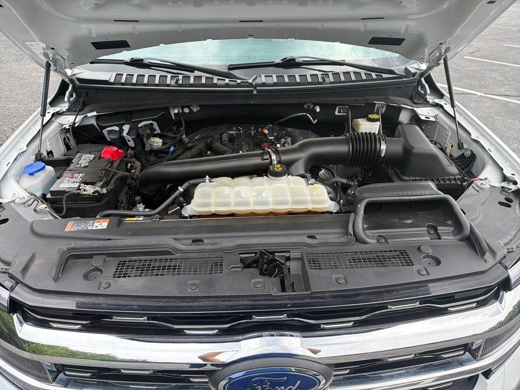Used 2024 Ford Expedition Limited RWD image 25