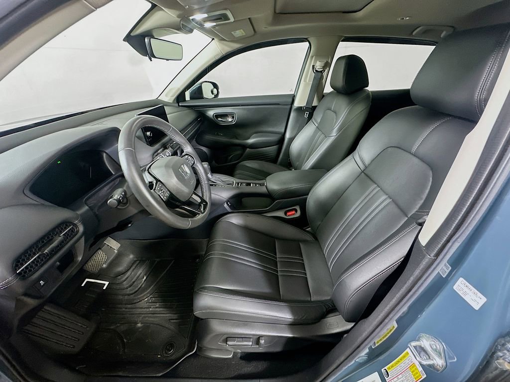 Used 2024 Honda HR-V EX-L image 14