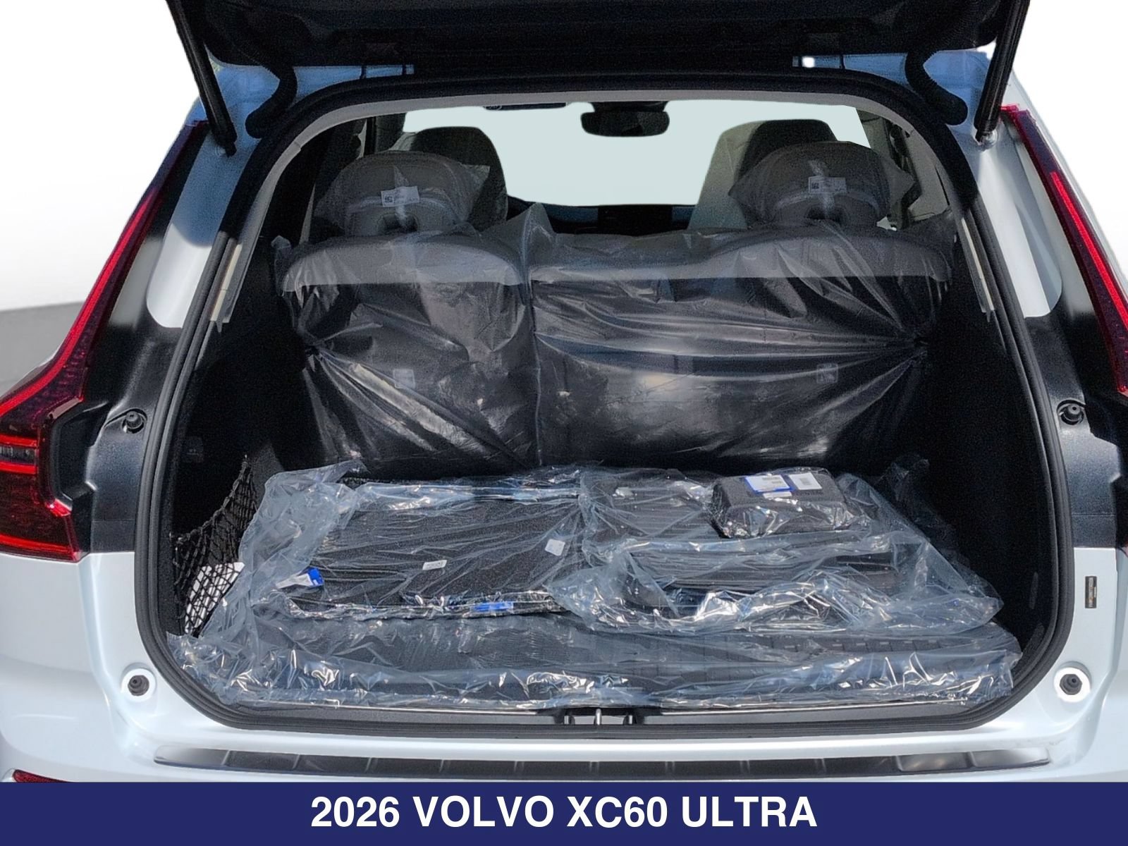 New 2026 Volvo XC60 B5 Ultra w/ Protection Package Premier AWD/4WD image 22