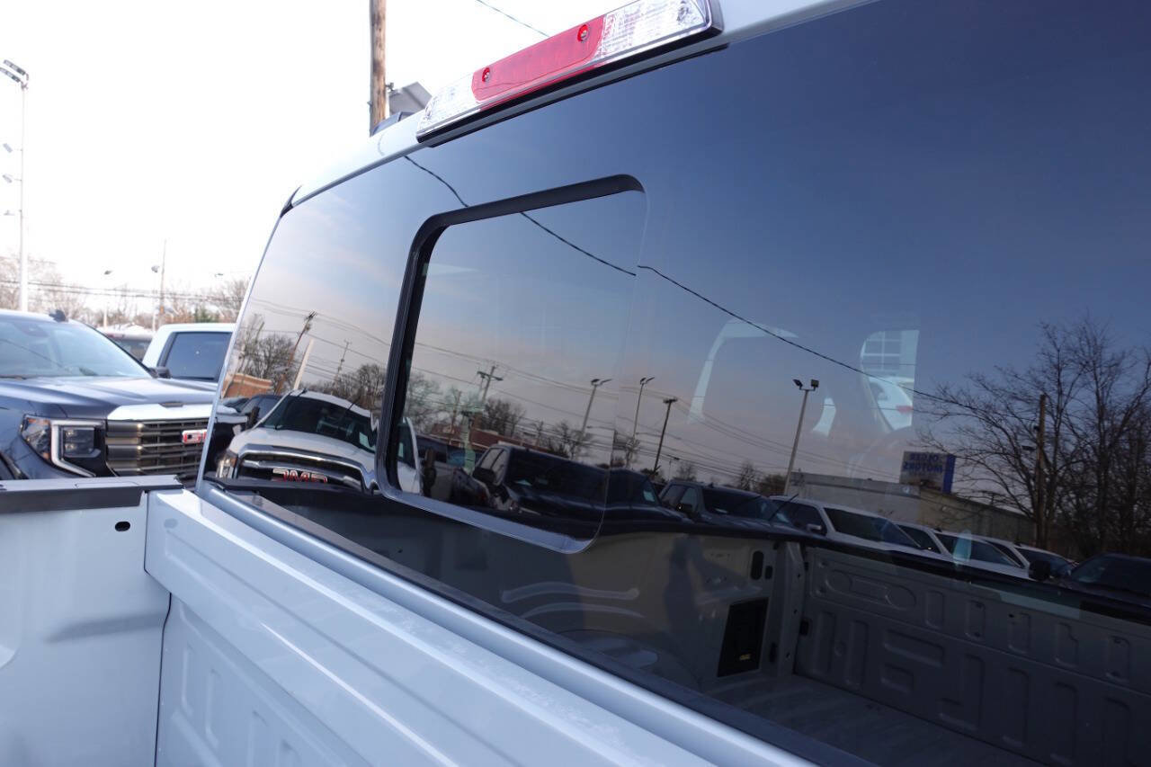 Used 2024 Ford F150 XLT w/ Equipment Group 302A MID image 26