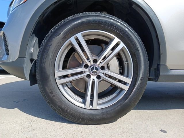 Used 2020 Mercedes-Benz GLC 300 GLC 300 image 5