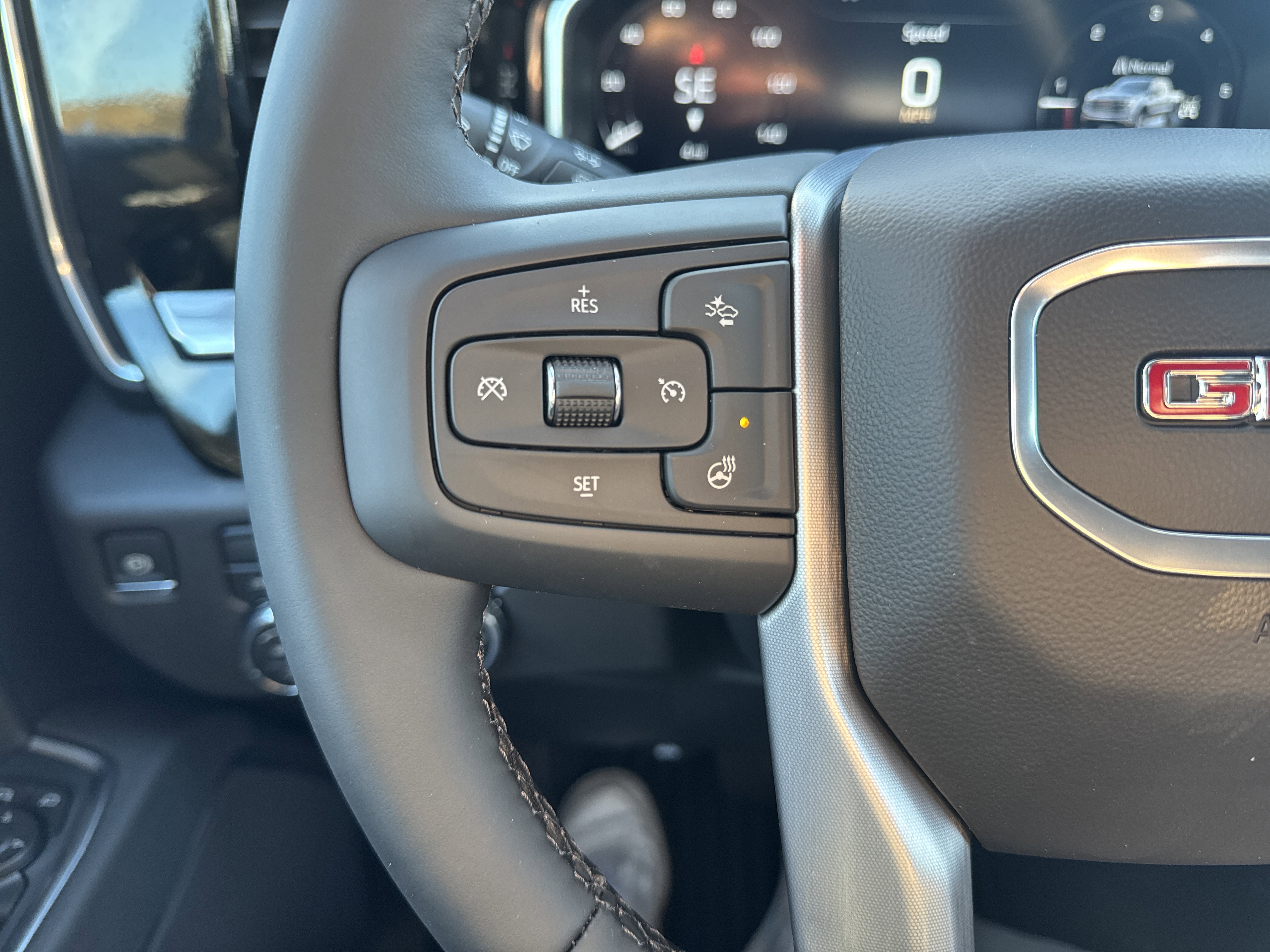 New 2026 GMC Sierra 1500 Elevation image 18