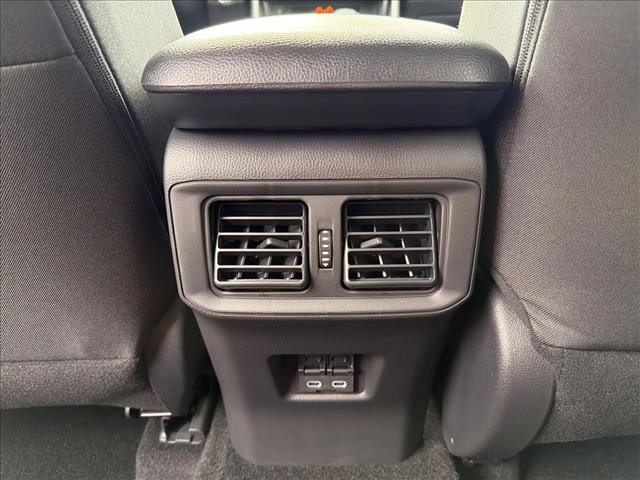Certified 2025 Toyota RAV4 XLE w/ Convenience Package image 21