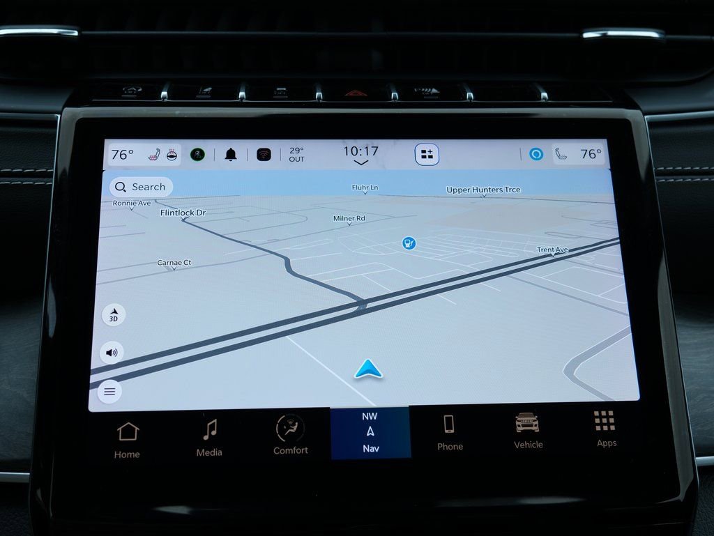 Used 2024 Jeep Grand Cherokee Limited image 20