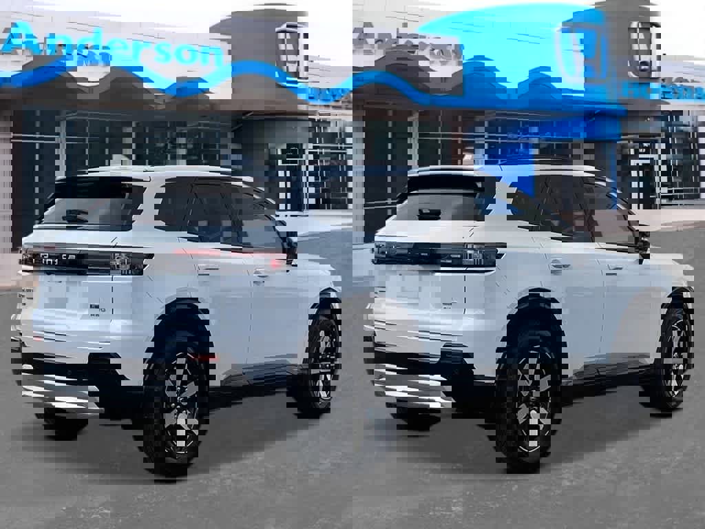 New 2026 Honda Prologue Touring image 4