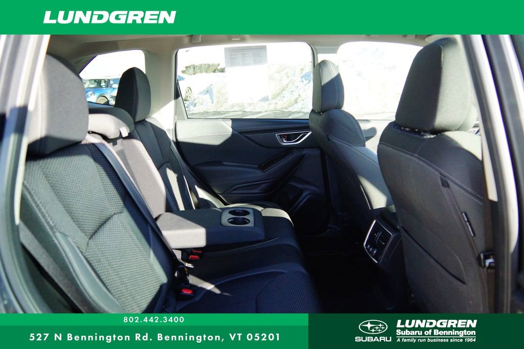 Certified 2023 Subaru Forester Premium AWD/4WD image 29