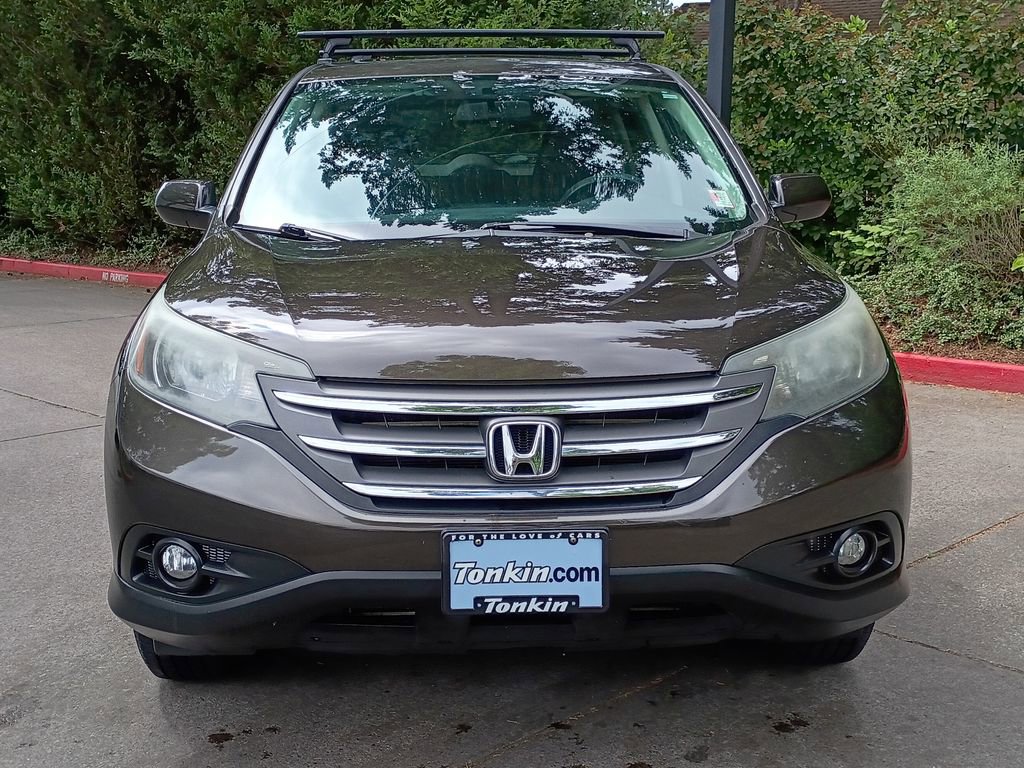 Used 2013 Honda CR-V EX image 11