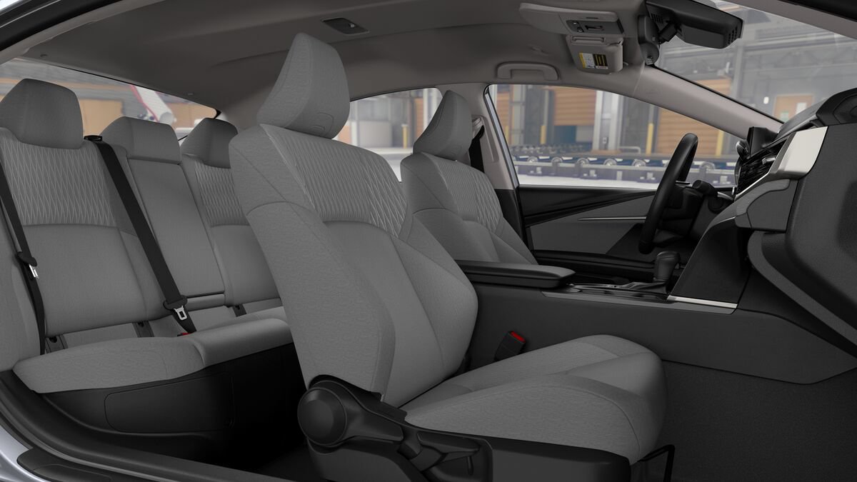 New 2026 Toyota Camry LE AWD/4WD image 20
