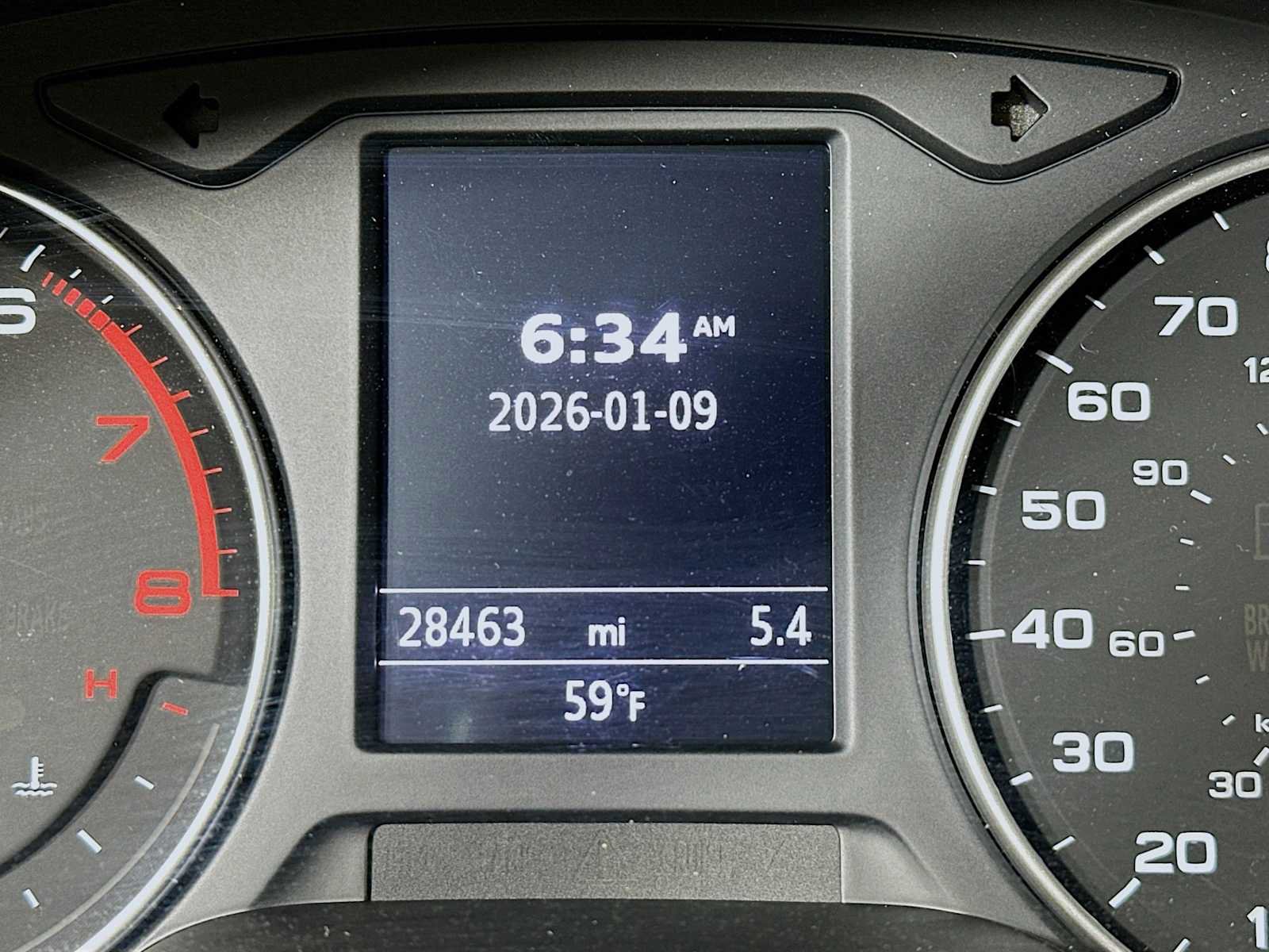 Used 2019 Audi A3 2.0T Premium w/ Convenience Package image 12