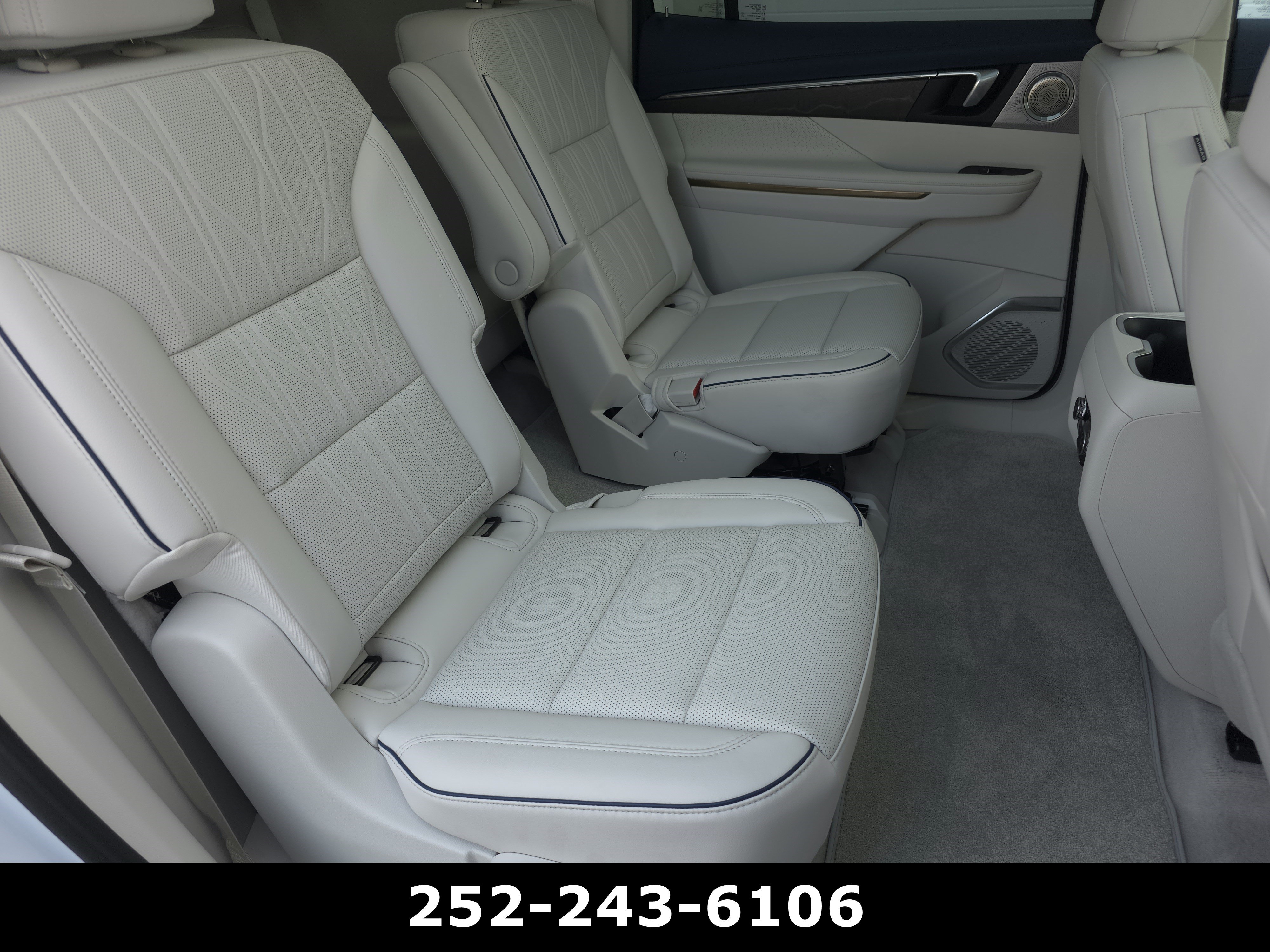 Used 2026 Buick Enclave Avenir w/ Super Cruise Package FWD image 46