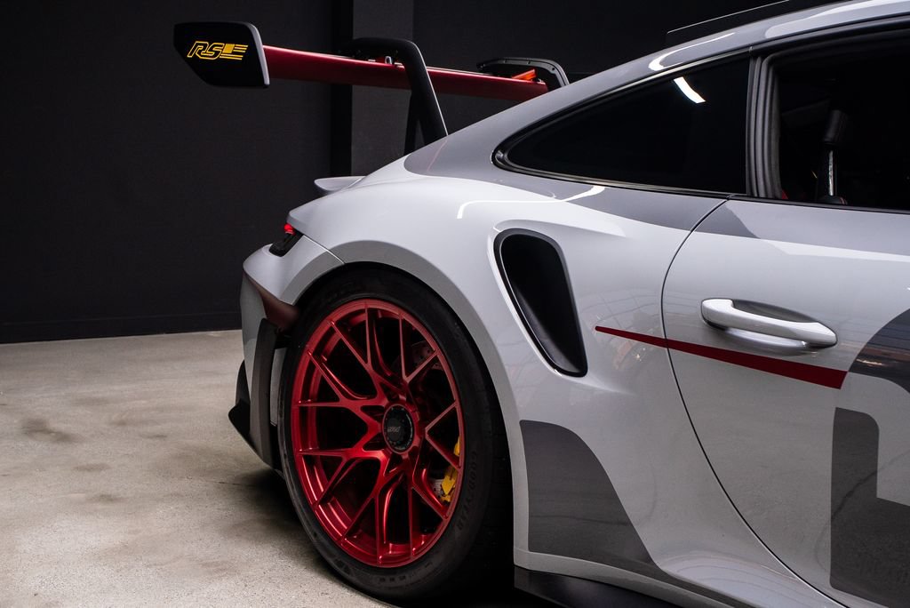 Used 2023 Porsche 911 GT3 RS RWD image 28