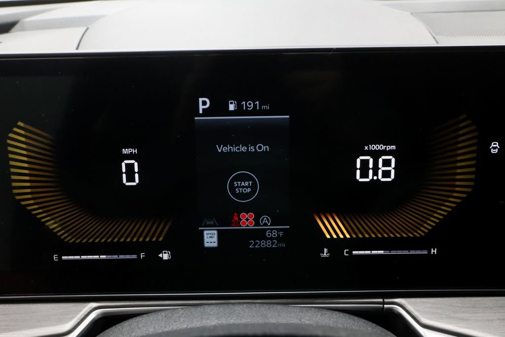 Used 2025 Kia Sorento X-Line EX AWD/4WD image 30