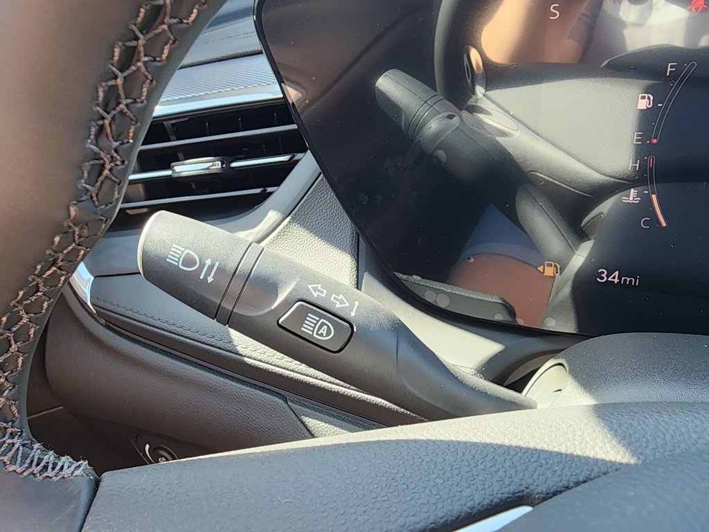 New 2026 Buick Encore GX Sport Touring w/ Advanced Technology Package image 22