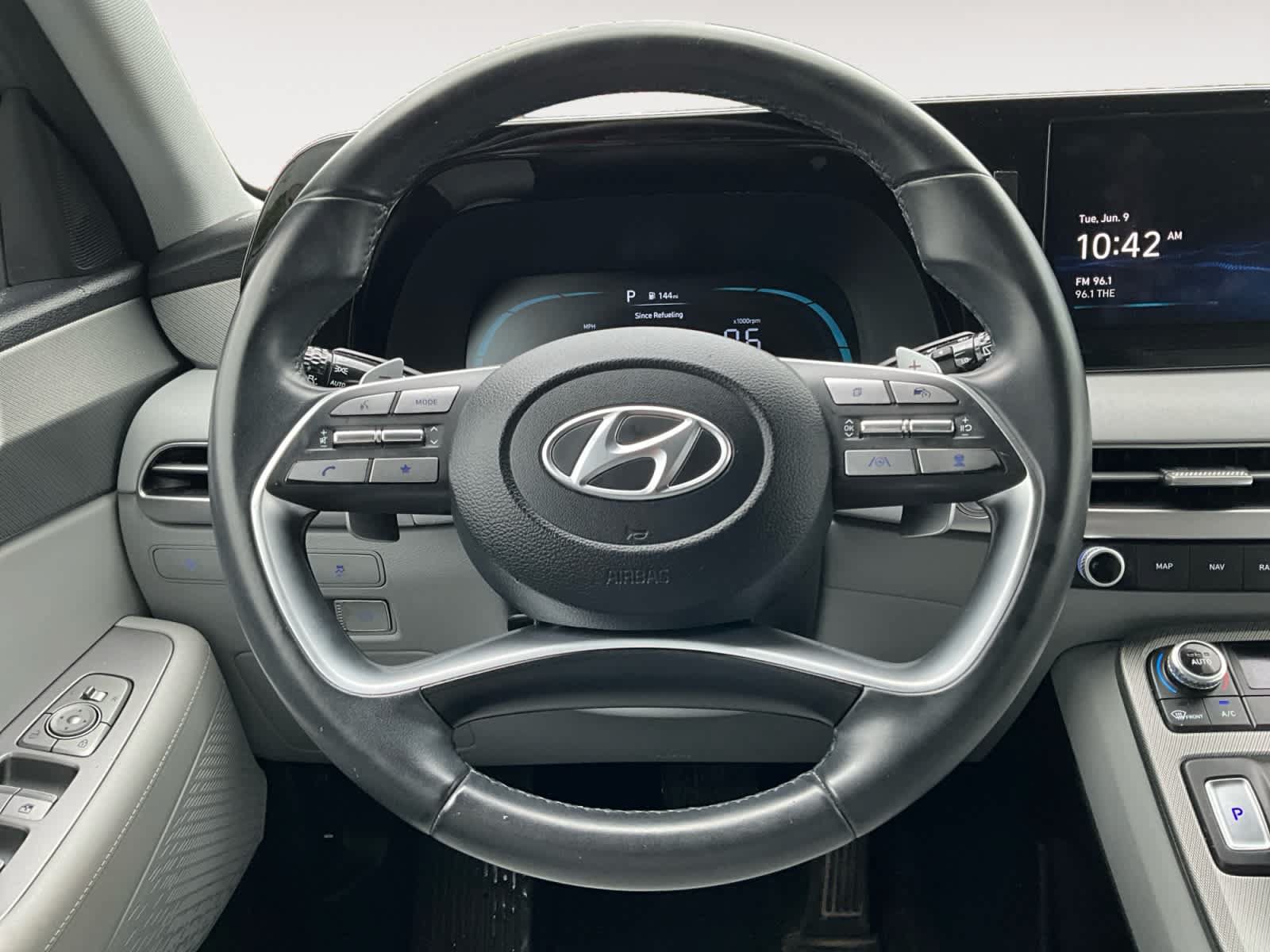 Used 2023 Hyundai Palisade SEL AWD/4WD image 15