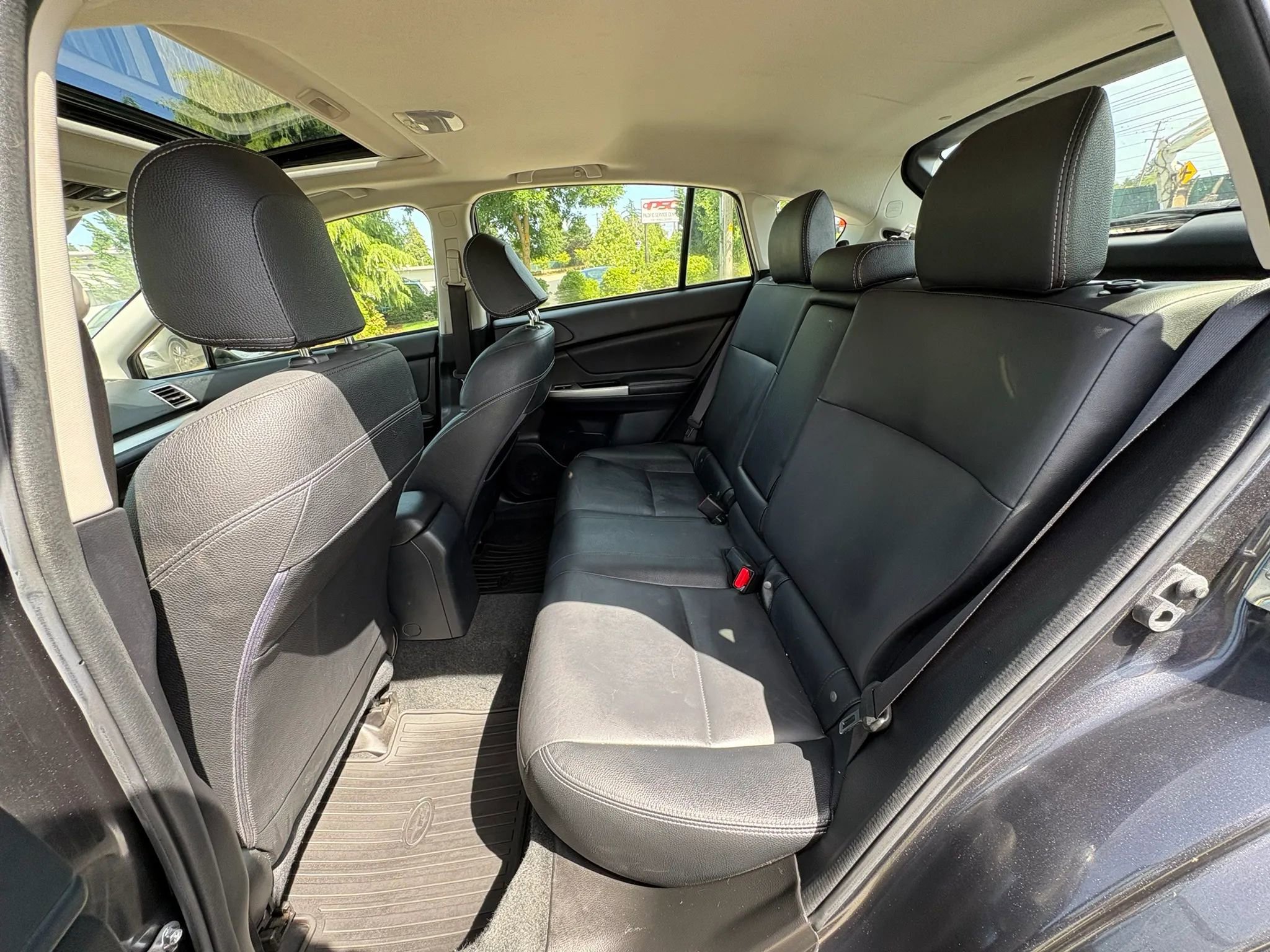 Used 2016 Subaru Impreza 2.0i Sport Limited AWD/4WD image 16