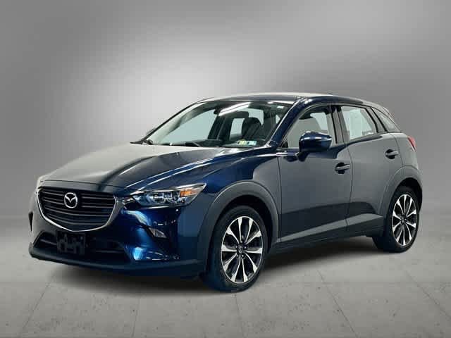 Used MAZDA CX-3 for Sale - Kelley Blue Book