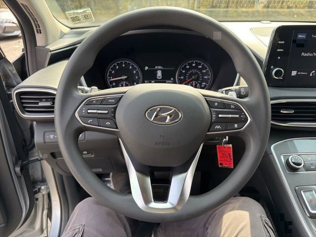 Certified 2023 Hyundai Santa Fe SE w/ Cargo Package image 19