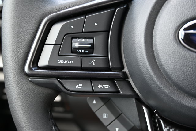 New 2026 Subaru WRX Limited AWD/4WD image 29