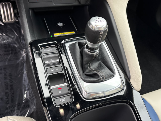 New 2026 Acura Integra A-Spec w/ Technology Package FWD image 21