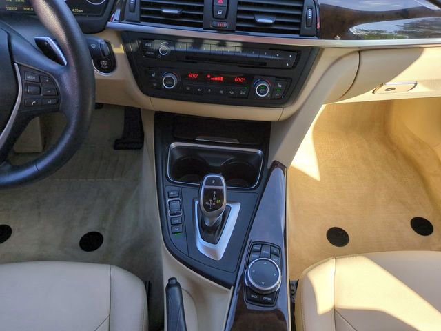 Used 2015 BMW 428i Gran Coupe xDrive AWD/4WD image 18