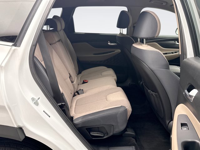Used 2021 Hyundai Santa Fe SE AWD/4WD image 17