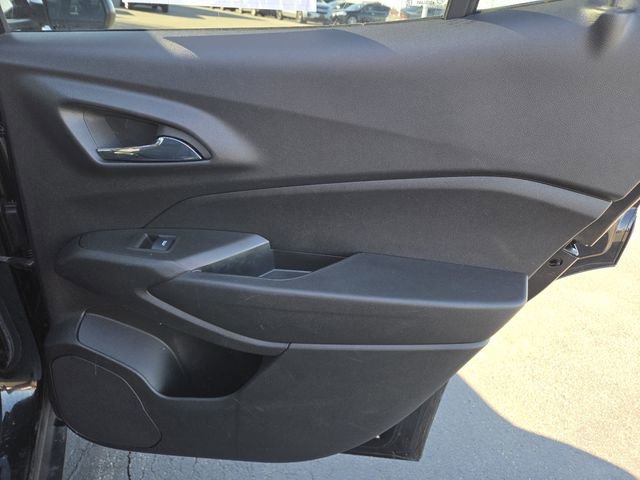 Certified 2024 Chevrolet Trax ACTIV w/ Sunroof Package image 27