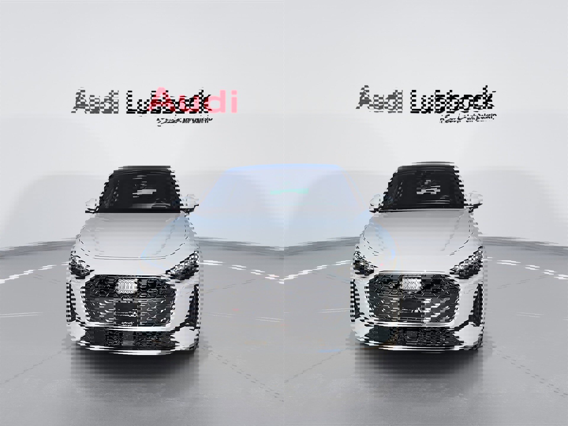 Used 2025 Audi A5 2.0T Premium Plus w/ Premium Plus image 3