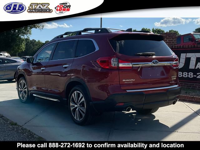 Used 2020 Subaru Ascent Touring w/ Popular Package #2A AWD/4WD image 5