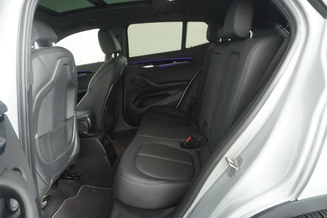 Used 2021 BMW X2 sDrive28i FWD image 33