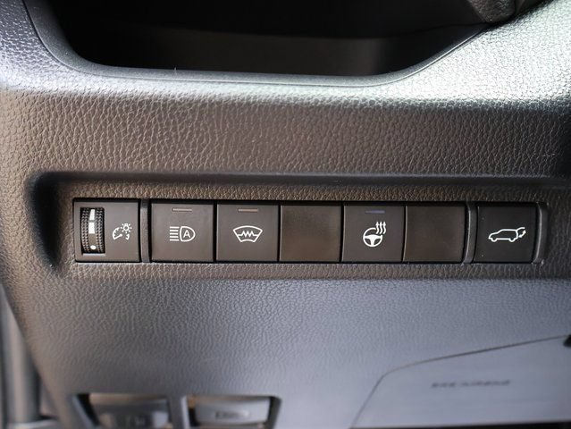 Used 2023 Toyota RAV4 XLE w/ Convenience Package AWD/4WD image 38
