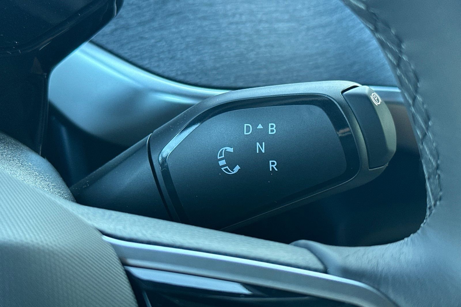 New 2025 Volkswagen ID. Buzz Pro S image 22