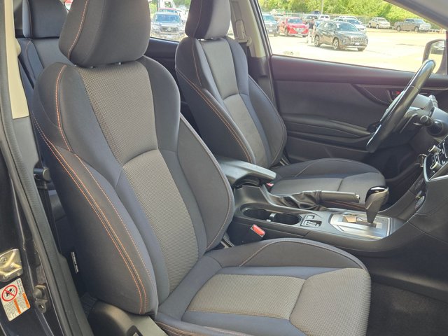 Used 2019 Subaru Crosstrek 2.0i Premium w/ Eyesight System AWD/4WD image 19