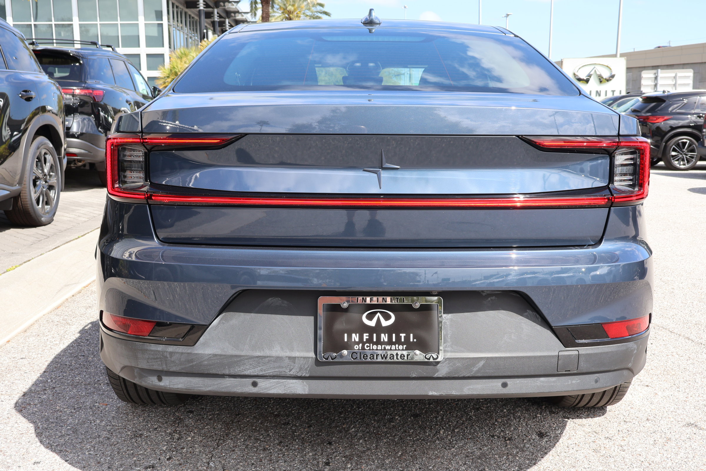 Used 2024 Polestar Polestar 2 image 8