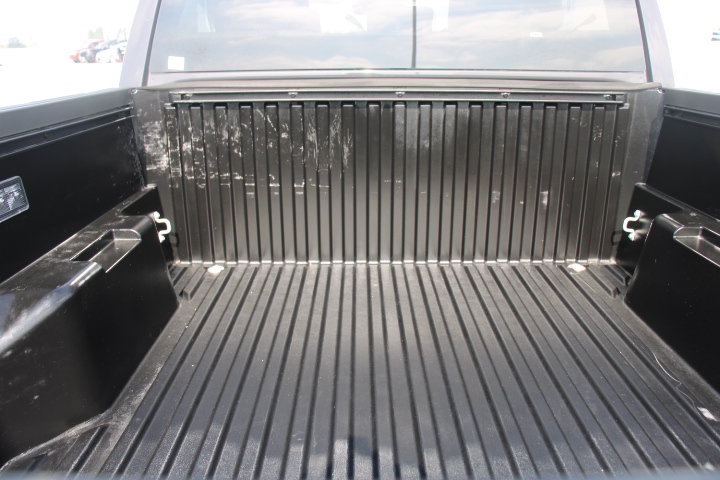 Certified 2025 Toyota Tacoma TRD Sport RWD image 16