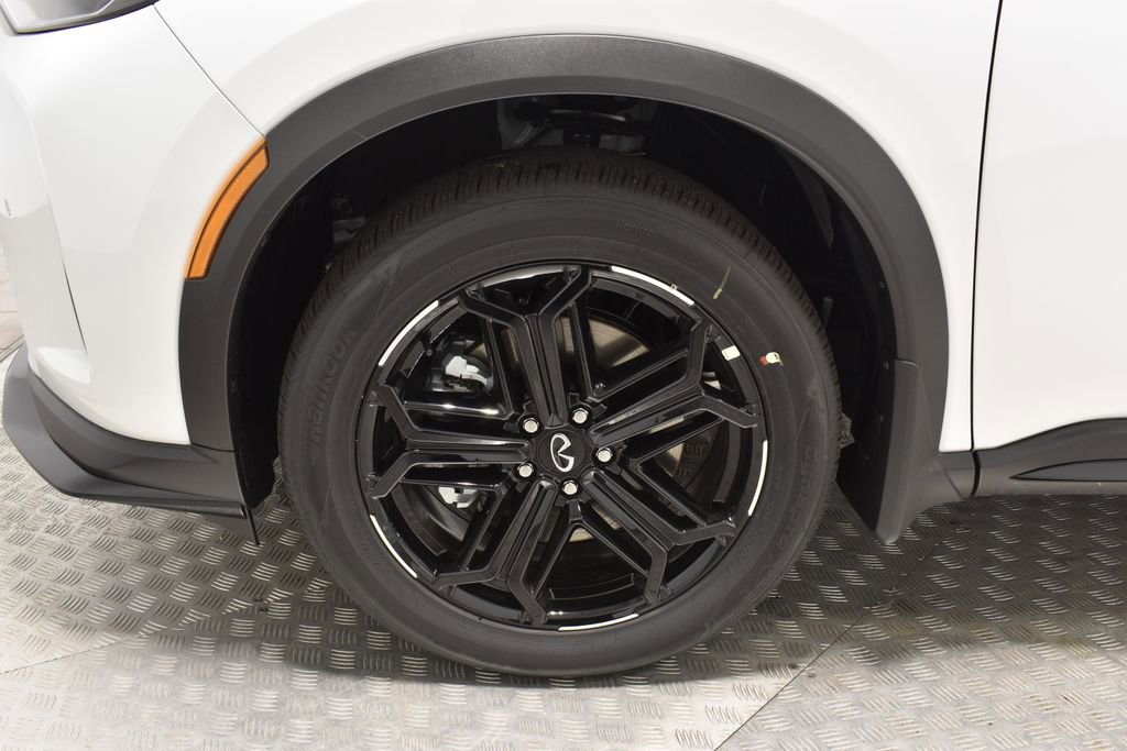 New 2026 INFINITI QX60 Sport w/ Dark Cargo Package image 31