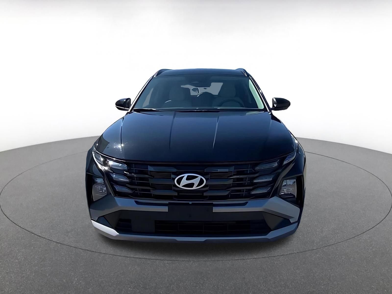 Used 2025 Hyundai Tucson SEL FWD image 4