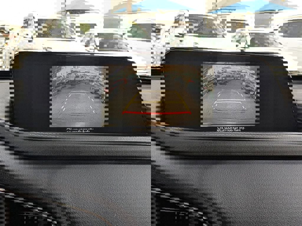 Used 2025 MAZDA CX-30 AWD 2.5 S w/ Preferred Package image 15