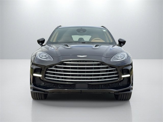 New 2025 Aston Martin DBX 707 image 11