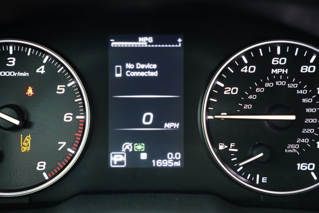 Certified 2025 Subaru Outback Limited image 26