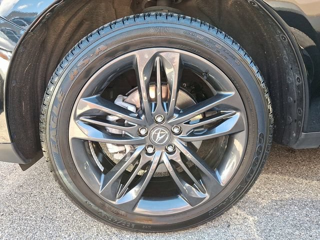 Used 2023 Acura RDX A-Spec AWD/4WD image 5