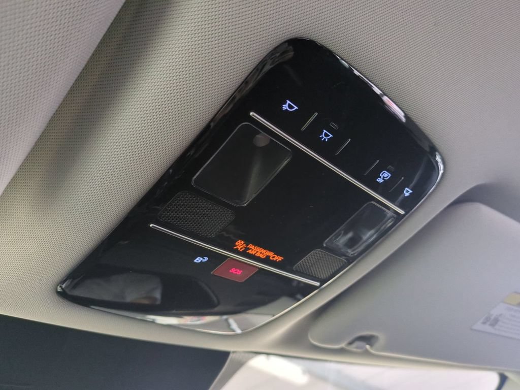New 2027 Hyundai Santa Fe SE FWD image 25