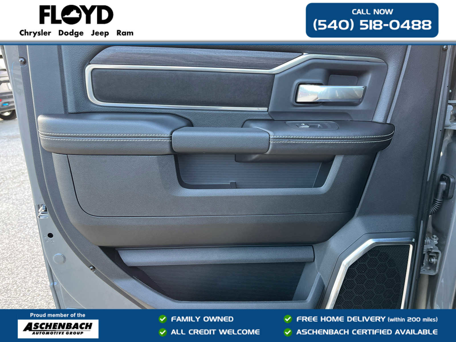 New 2026 RAM 3500 Laramie w/ Night Edition image 22