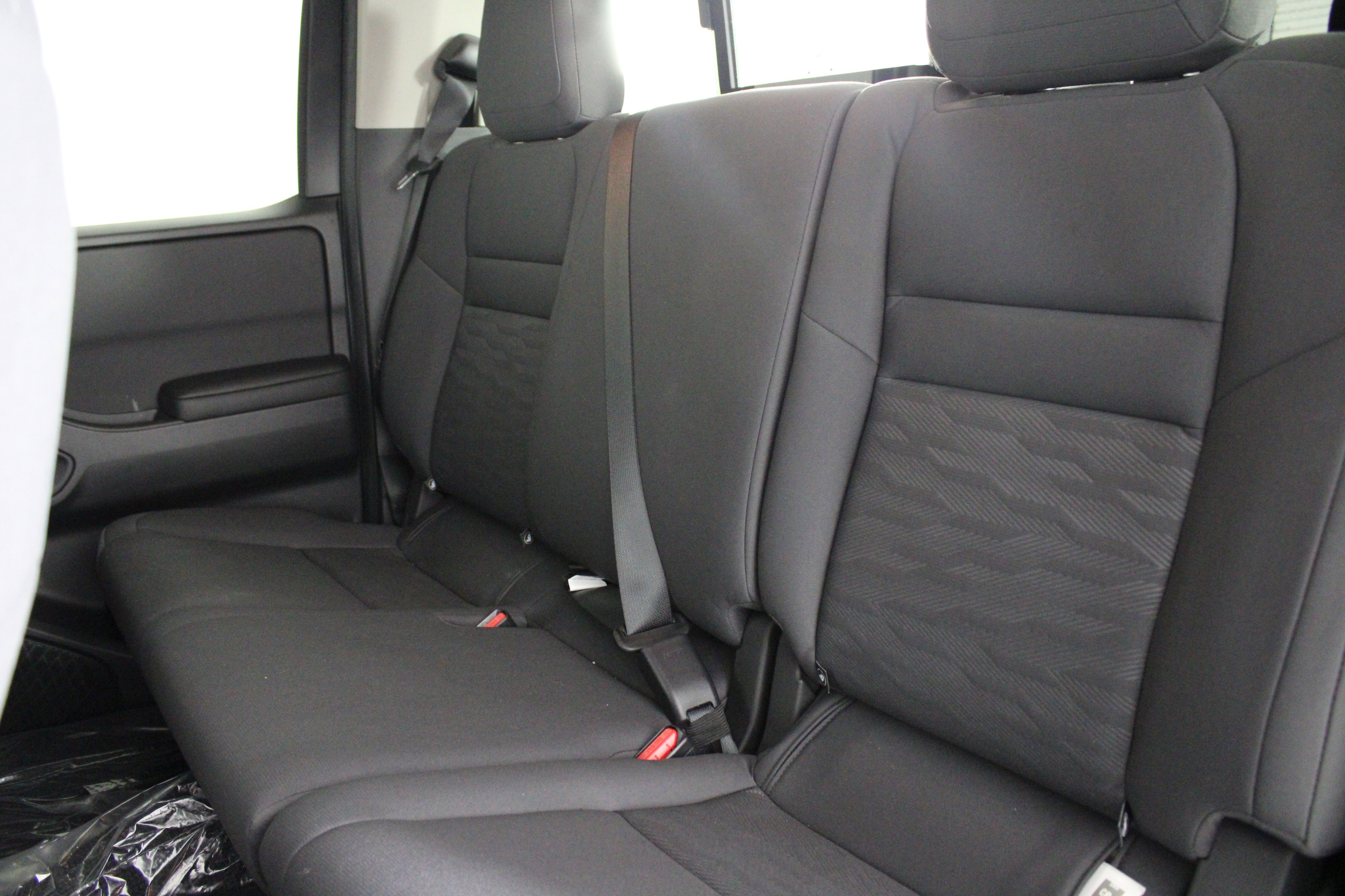 New 2026 Nissan Frontier S RWD image 20