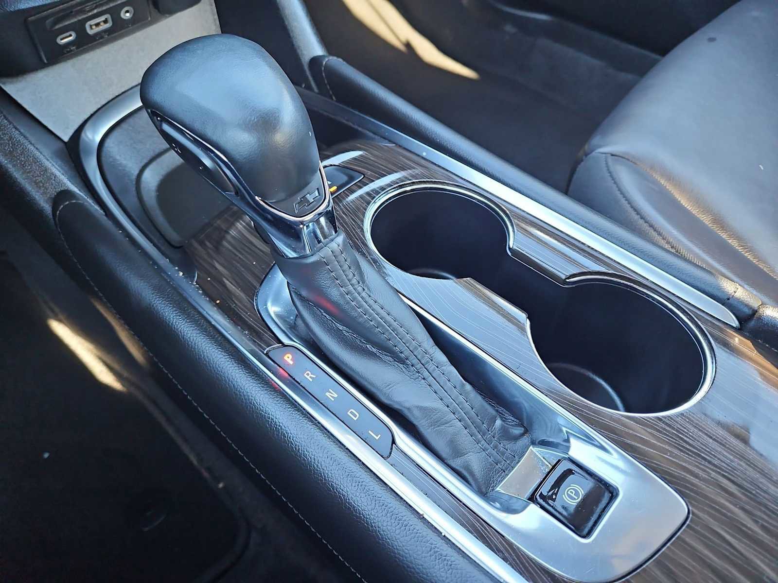 Certified 2024 Chevrolet Malibu LT image 32