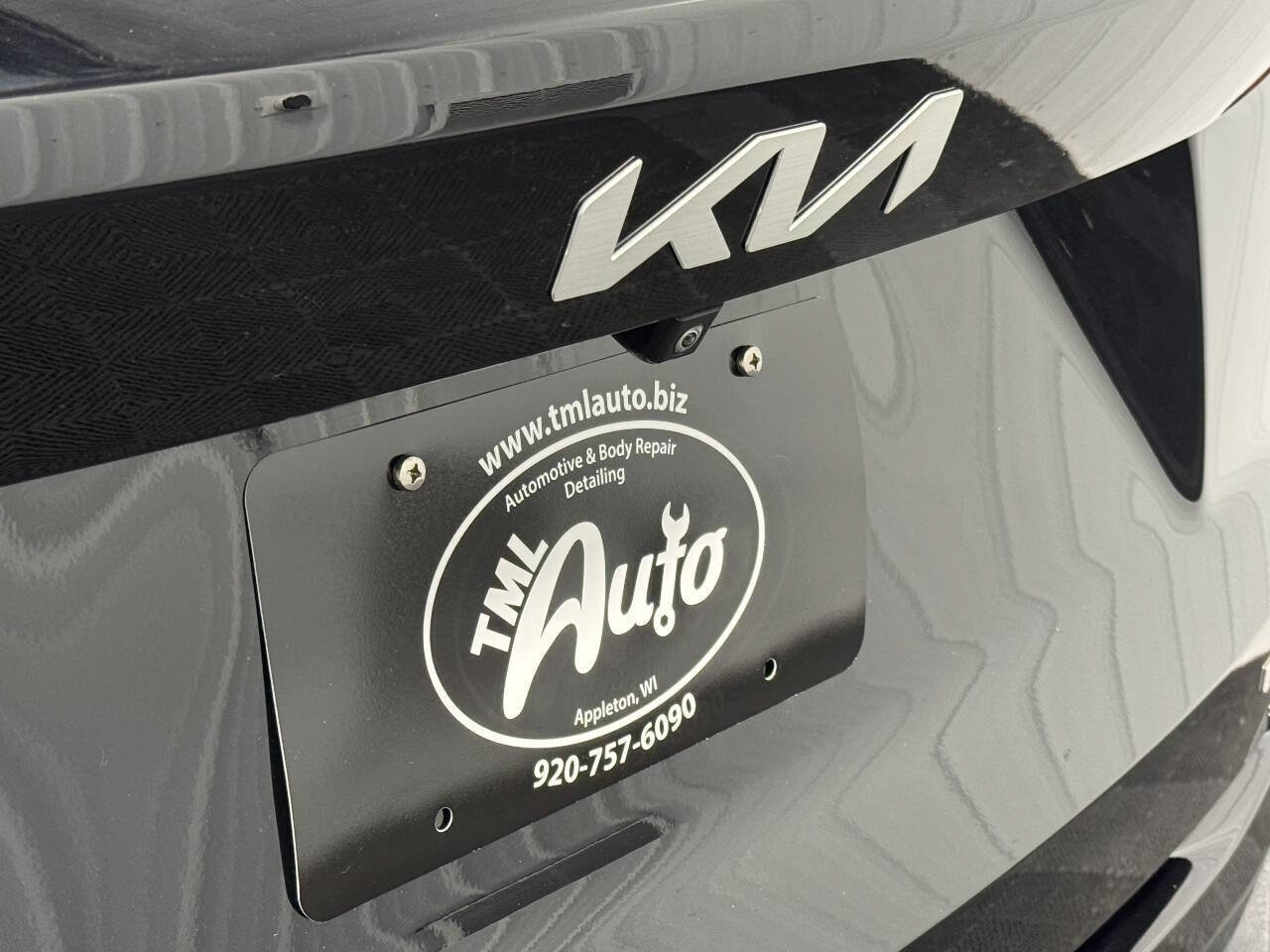 Used 2025 Kia Sorento EX AWD/4WD image 5