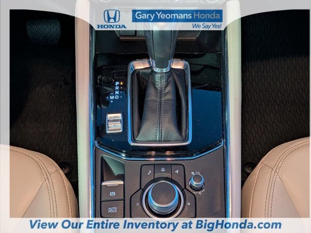 Used 2022 MAZDA CX-5 AWD 2.5 S w/ Premium Package image 23