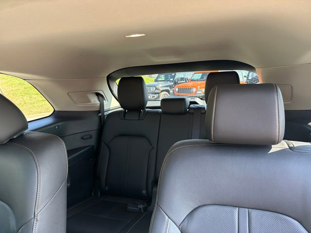 Used 2024 MAZDA CX-90 3.3 Turbo w/ Premium Package AWD/4WD image 26