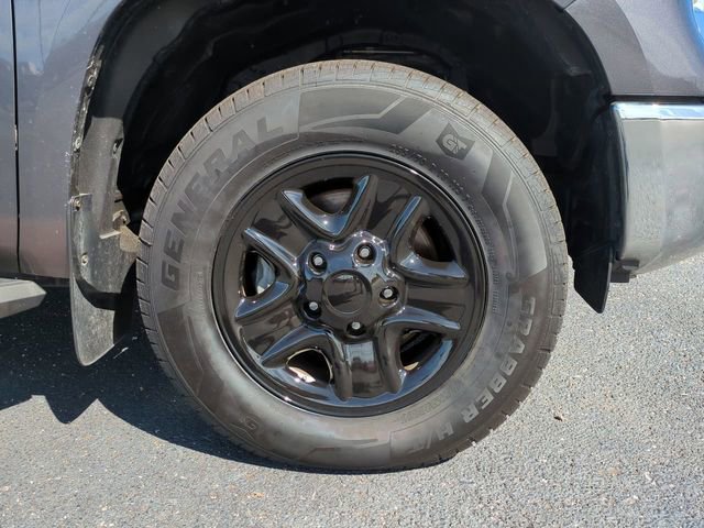 Used 2021 Toyota Tundra SR5 image 11