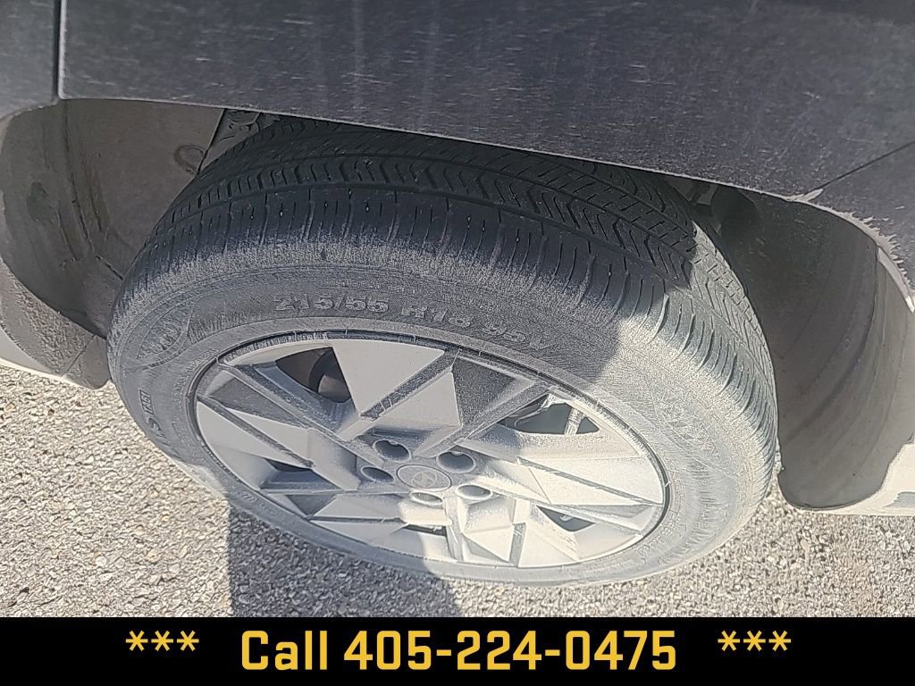 Used 2025 Hyundai Kona SEL image 19