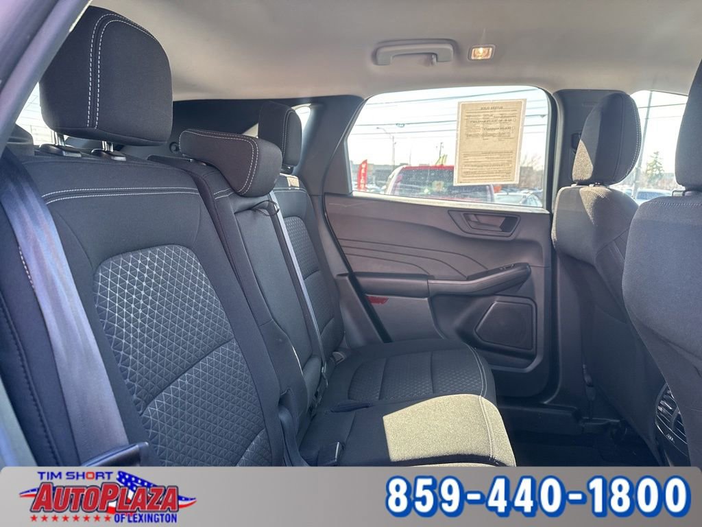 Used 2025 Ford Escape Active image 33